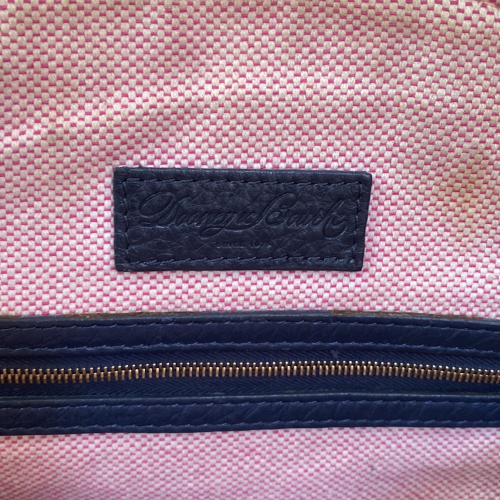 Dooney & Bourke Bag - Picture 7 of 13